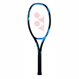 Raquette de tennis Yonex Tennis Ezone 100 Blue (Non cordée)