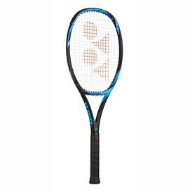 Tennisracket Yonex Tennis Ezone 98 Blue (Onbespannen)