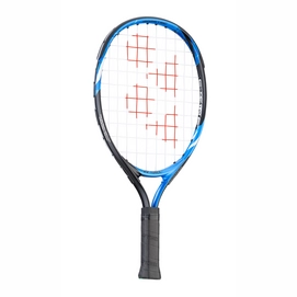 Raquette de tennis Yonex Ezone Jr 17 Alu Blue (Cordée)-Taille L0