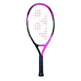 Raquette de tennis Yonex Ezone Jr 21 Alu Pink (Cordée)