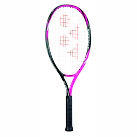 Tennisschläger Yonex Ezone Jr 25 Alu Pink (Besaitet) Kinder