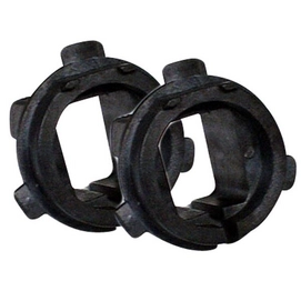 Adapter set ADM7 adapter voor Kia en Hyundai Pilot