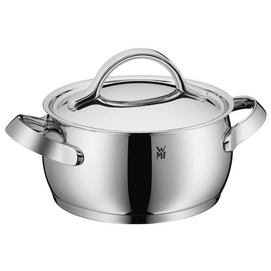 Kookpan Laag WMF Concento 20 cm