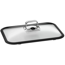 Deckel WMF Glas Mit Silikon (35 x 21,5 cm)