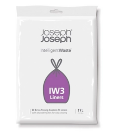 Abfallsäcke Joseph Joseph Intelligent Waste Universal 17L