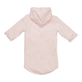 Baby Badjas Koeka Love Me Sweet Old Baby Pink (62 / 68)
