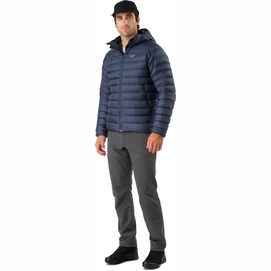 Jas Arc'teryx Men Cerium LT Hoody Caribou