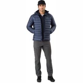 Jas Arc'teryx Men Cerium LT Hoody Caribou