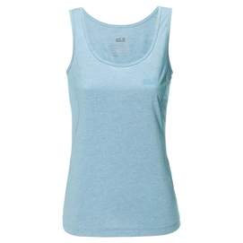 Débardeur Jack Wolfskin Women Crosstrail Top Stratosphere
