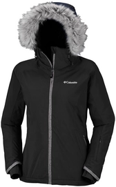 Ski Jas Columbia Women Alpine Slide Black