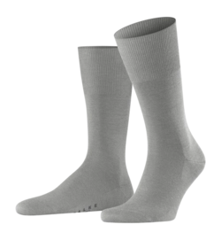 Chaussettes Falke Homme Airport SO Lunar