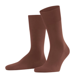 Socken Falke ClimaWool SO Herren Brandy