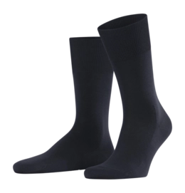 Socken Falke ClimaWool SO Herren Dark Navy