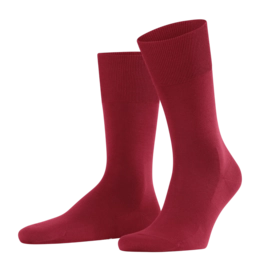 Socken Falke ClimaWool SO Herren Scarlet