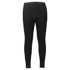 Leggings Jack Wolfskin Men Arctic Tights Black