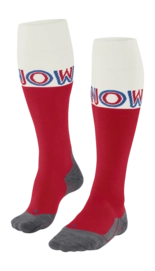 Ski Socks Falke Men SK4 Advanced Lipstick
