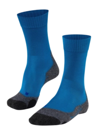Wandersocken Falke TK2 Erkunden Cool Herren Galaxy Blue