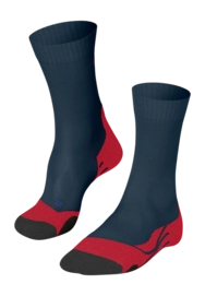 Hiking Socks Falke Men TK2 Explore Cool Nautica