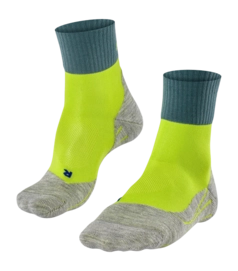 Wandersocken Falke TK2 Explore Cool Short Herren Matrix