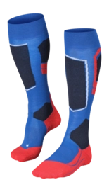 Skisocken Falke SK4 Advanced Herren Olympic