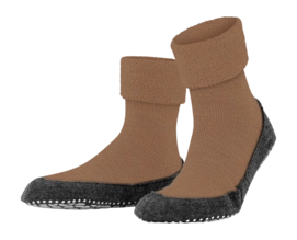 Pantoufles Falke Men Cosyshoe SO CP Cork