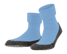 Pantoufles Falke Men Cosyshoe SO CP Lagoon