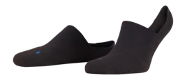 Socken Falke Cool Kick Unisex Black