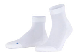 Sokken Falke Unisex Cool Kick SSO White