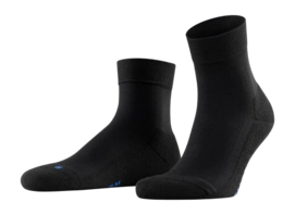 Sokken Falke Unisex Cool Kick SSO Black