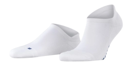 Socken Falke Cool Kick SN Unisex White