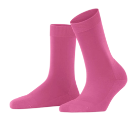 Socken Falke ClimaWool SO Damen Pink