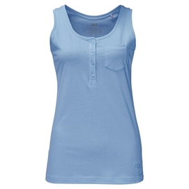 Tanktop Jack Wolfskin Essential Top Cool Water Damen