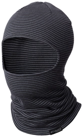 Balaclava Columbia Powder Keg Interchange Balaclava Black Graphite Unisex