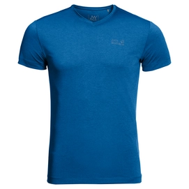 T-Shirt Jack Wolfskin JWP Electric Blue Herren