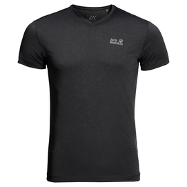 T-shirt Jack Wolfskin Homme JWP Phantom