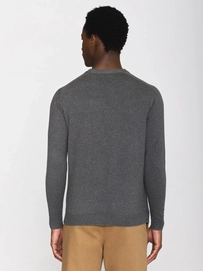 3---KARL_regular_merino_knit_crew_neck_-_RWS-Knits-1080068-1073_Dark_Grey_Melange-2_1350x1800