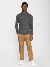 4---KARL_regular_merino_knit_crew_neck_-_RWS-Knits-1080068-1073_Dark_Grey_Melange-3_1350x1800