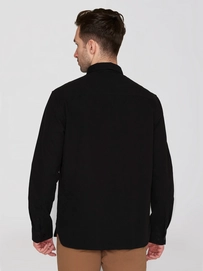 3---Harald_Small_owl_oxford_regular_fit_shirt_-_GOTS_Vegan-Shirts-1090102-1300_Black_Jet-2_1350x1800