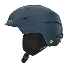 Skihelm Giro Tor Spherical Matte Harbor Blue