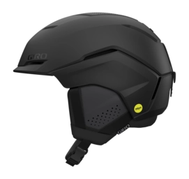 Skihelm Giro Tenet MIPS Unisex Matte Black