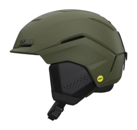 Skihelm Giro Tenet MIPS Unisex Matte Trail Green
