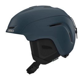 Ski Helmet Giro Neo Matte Harbor Blue