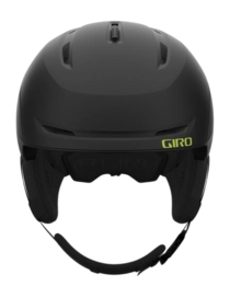 2---giro-neo-snow-helmet-matte-black-ano-green-front-_no-bg