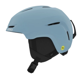Skihelm Giro Kids Spur Mips Light Harbor Blue
