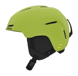 Skihelm Giro Kids Spur Mips Ano Lime