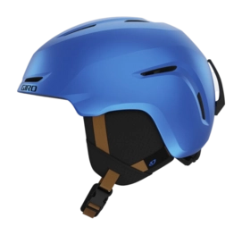 Ski Helmet Giro Kids Spur Blue Shreddy Yeti