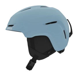Skihelm Giro Kids Spur Light Harbor Blue