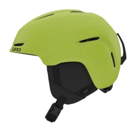 Casque de Ski Giro Kids Spur Ano Lime