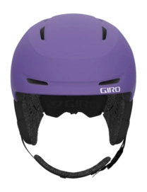 2---giro-spur-youth-snow-helmet-matte-purple-front (1)-_no-bg