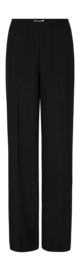 Pantalon Dante6 Women D6Lucas Wide Leg Raven